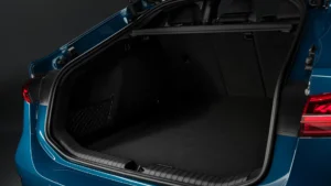 Audi A6 e-tron Avant Kofferraum