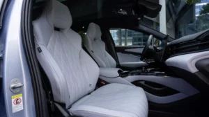 BYD Seal Sitze