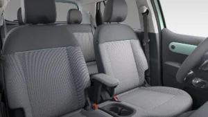 Hyundai Inster Sitze