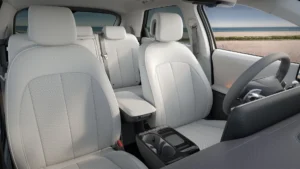 Hyundai Ioniq 5 Sitze
