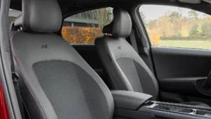 Hyundai Ioniq 6 Sitze
