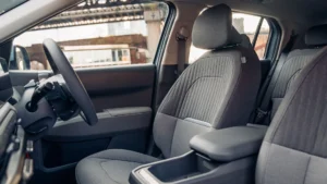 Kia EV3 Sitze