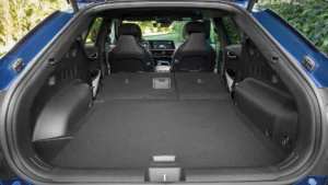 Kia EV6 Kofferraum