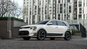 Kia-Nero-EV-Aussenansicht