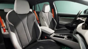 Skoda Elroq 85 Sitze