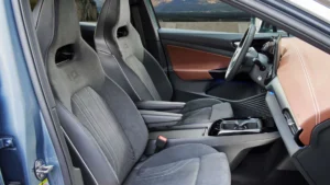 VW ID5 Pro Sitze