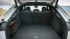 VW ID7 Kofferraum