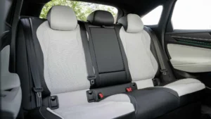 VW ID7 Sitze