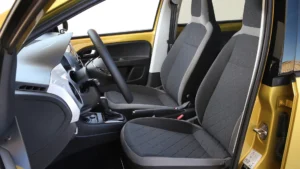 VW e-Up Sitze