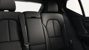 Volvo EX40 Sitze