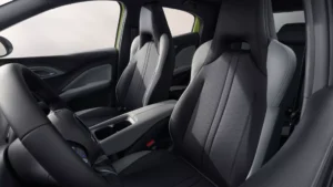 BYD Dolfin Surf Sitze