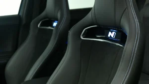 Hyundai Ioniq 5 N Sitze
