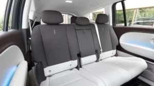 Hyundai Ioniq 9 Sitze