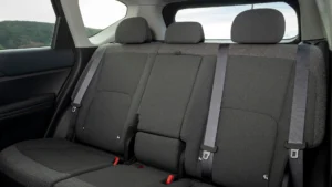 KIA EV5 Sitze