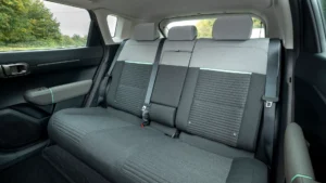 Kia EV4 Sitze