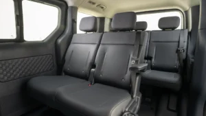 Kia PV5 Sitze