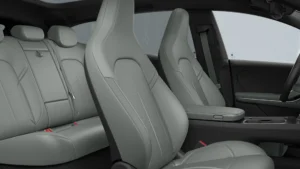 NIO ET5 Touring Sitze