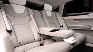 Volvo ES90 Sitze