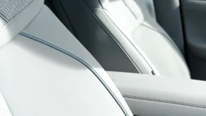 Volvo EX60 Sitze