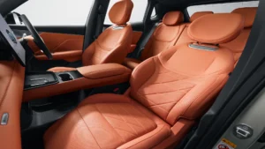 Changan Deepal S05 Sitze