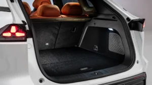 Changan Deepal S07 Kofferraum