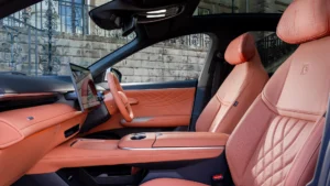Changan Deepal S07 Sitze
