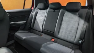 Skoda Epiq Sitze